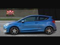 Ford Fiesta ST-2 8