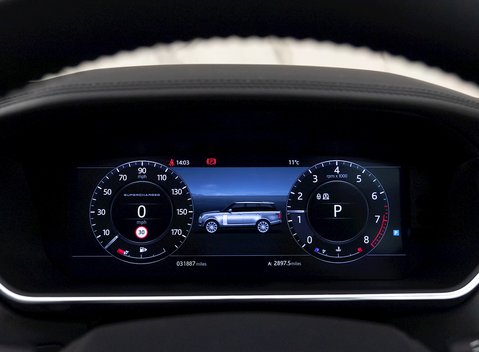 Land Rover Range Rover 5.0 Autobiography LWB 19