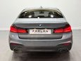 BMW 5 Series 2.0 520i GPF M Sport Saloon 4dr Petrol Auto Euro 6 (s/s) (184 ps) 23