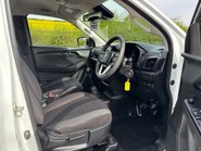 Isuzu D-Max Utility 1.9 TD Single Cab Dropside Truck 14