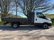 Iveco Daily 35C14 Toolbox Tipper 10
