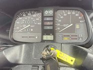 BMW K100 1994 31K CLASSIC PROJECT BIKE SPARES OR REPAIR 1000CC COMMUTER 24