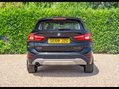 BMW X1 1.5 X1 sDrive 18i XLine 5dr 6
