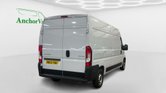 Citroen Relay LWB L3H2 Medium Roof Enterprise Air Con Sensors EURO 6 4