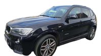 BMW X3 2.0 20d M Sport SUV 5dr Diesel Auto xDrive Euro 6 (s/s) (190 ps) 2