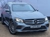 Mercedes-Benz GLC GLC 250 4MATIC AMG LINE PREMIUM