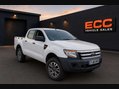 Ford Ranger 2.2 Ranger XL 4x4 TDCi 4WD 1