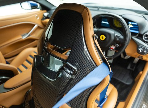 Ferrari F12 Berlinetta 12