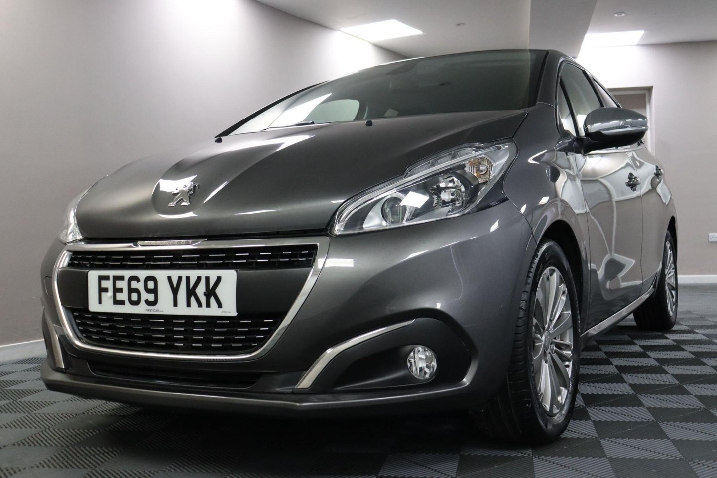 2019 Peugeot 208 — image 23