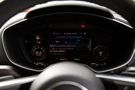 Audi TT Tt 45 TFSI Quattro Sport 2dr S Tronic Co 24