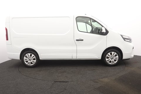 Nissan Primastar 2.0 dCi 30 Tekna L1 H1 130 ps 38