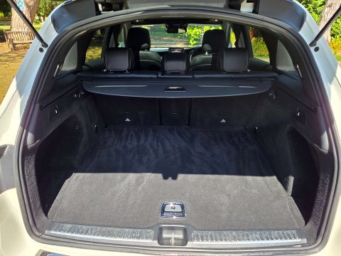 Mercedes-Benz GLC 2.1 GLC 250 AMG Night Edition D 4Matic Auto 4WD 5dr 20