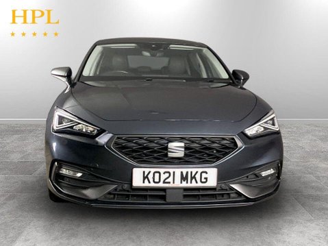 SEAT Leon 1.0 TSI EVO FR Hatchback 5dr Petrol Manual Euro 6 (s/s) (110 ps) Air Con - 2