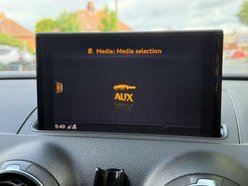 Audi A3 1.6 A3 Sportback SE Technik 30 TDI 5dr 54