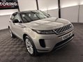 Land Rover Range Rover Evoque 2.0 P200 MHEV SE Auto 4WD Euro 6 (s/s) 5dr 66