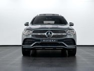 Mercedes-Benz GLC 2.0 GLC 300 AMG Line Premium+ E 4Matic Auto 4WD 5dr 7