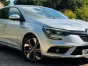 Renault Megane 1.6 dCi Signature Nav Hatchback 5dr Diesel Manual Euro 6 (s/s) (130 ps)