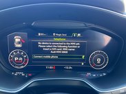 Audi TT 2.0 TFSI Sport S Tronic quattro Euro 6 (s/s) 3dr 46