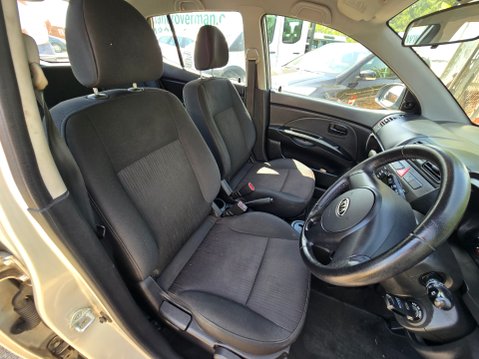 Kia Picanto 2 12