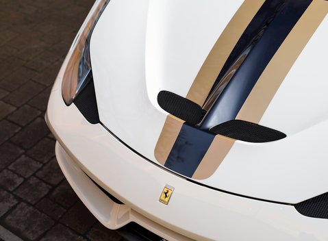 Ferrari 458 Speciale 23