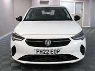 Vauxhall Corsa SE EDITION 2