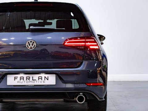 Volkswagen Golf 2.0 TSI GTI Performance Hatchback 5dr Petrol DSG Euro 6 (s/s) (245 ps) 36