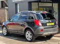 Vauxhall Antara 2.2 Antara SE CDTi 4x4 4WD 5dr 8