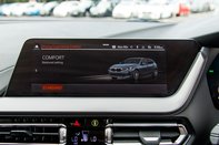 BMW 1 Series 118I M SPORT 28