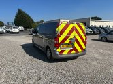 Vauxhall Vivaro SWB L1H1 2700 Sportive Air Con Sensors Cruise EURO 6 8