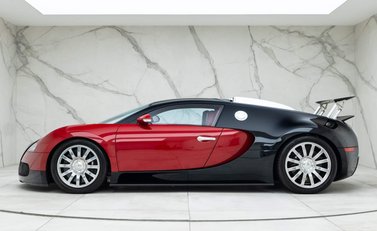 Bugatti Veyron 16.4 3