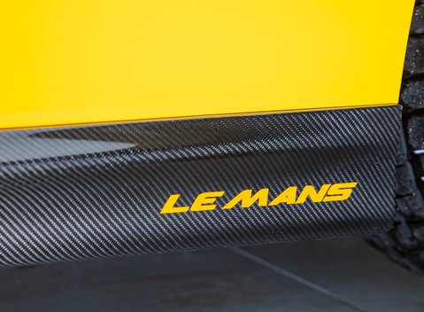 McLaren 650S Le Mans 47