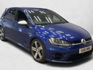 Volkswagen Golf 2.0 Golf R DSG 4WD 5dr 1