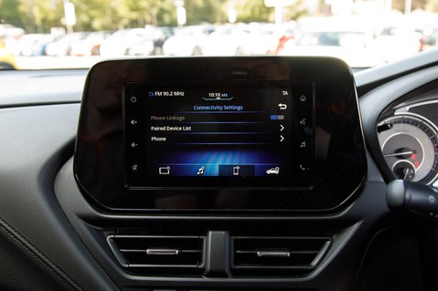 Suzuki S-Cross MOTION 29