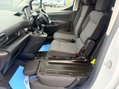 Peugeot Partner 1.5 Partner Professional Premium+ BHDi 12