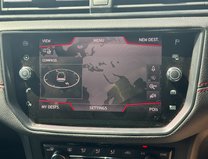SEAT Arona 1.0 TSI GPF FR Sport SUV 5dr Petrol DSG Euro 6 (s/s) (115 ps) 23