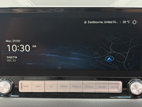 Hyundai KONA 150kW Ultimate 64kWh 5dr Auto 22