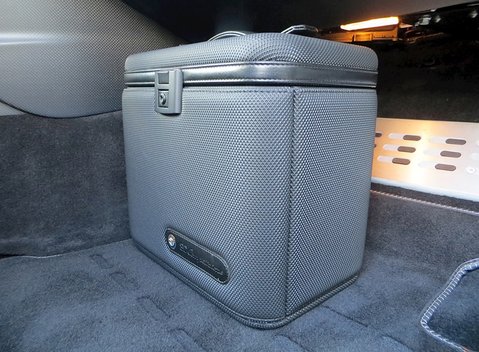 Alfa Romeo 8C Competizione 2