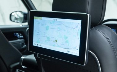 Land Rover Range Rover P565 SVAutobiography Dynamic Black 10