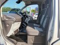 Ford Transit Custom 2.0 TDCi 270 Limited Panel Van 5dr Diesel Manual L1 H1 (157 g/km, 128 bhp) 18