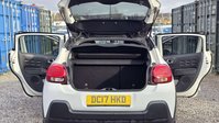 Citroen C3 1.2 PureTech Flair Hatchback 5dr Petrol EAT6 Euro 6 (s/s) (110 ps) 33