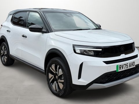 Vauxhall Frontera 83kW GS 44kWh 5dr Auto 1