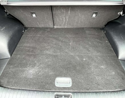 Kia Sportage 1.6 Sportage Platinum Edition ISG 5dr 68