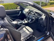 BMW 2 Series 3.0 M235i Auto Euro 6 (s/s) 2dr 16