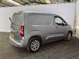 Citroen Berlingo 1.5 Berlingo 650 Driver Edition BlueHDi S/S 10