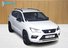 SEAT Ateca 1.5 TSI EVO FR Black Edition SUV 5dr Petrol Manual Euro 6 (s/s) (150 ps)