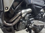 Yamaha MT-03 660 2006 30K NEW MOT A2 SERVICED 660CC SINGLE THUMPER 16