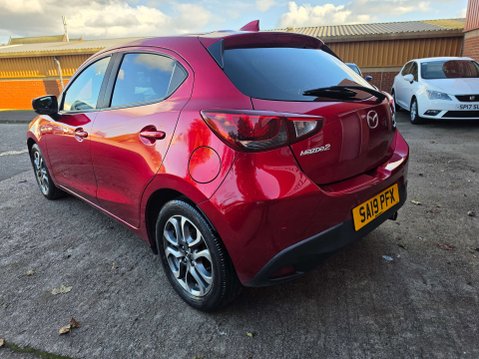 Mazda 2 1.5 Mazda2 GT Sport Nav+ 5dr 33