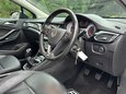 Vauxhall Astra 1.4i Turbo Elite Euro 6 5dr 5