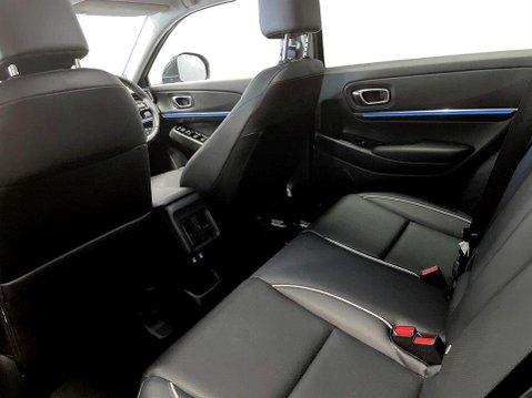 Honda e:Ny1 68.8kWh Elegance SUV 5dr Electric Auto (204 ps) 20