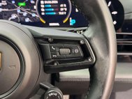Porsche Taycan Performance Plus 93.4kWh 4S Saloon 4dr Electric Auto 4WD (571 ps) 30
